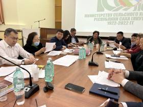 До 15 млн рублей на развитие хозяйства могут получить семейные фермы в Якутии