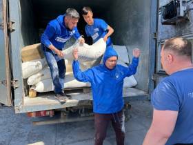 Лидер МГЕР по ДФО зарегистрирован в кандидаты предварительного голосования партии «Единая Россия»