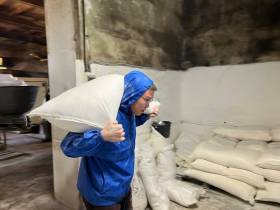 Лидер МГЕР по ДФО зарегистрирован в кандидаты предварительного голосования партии «Единая Россия»