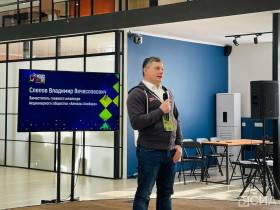 «Поколение профи!»: специалисты рабочих профессий Якутии принимают участие в фестивале «Муус устар»