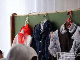 Первый слет «Движения первых» в Якутии собрал школьников и молодежь из 29 районов республики