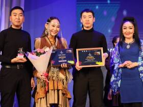 Победители конкурса исполнителей-хомусистов определены на фестивале «Муус Устар» в Якутии