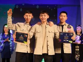 Победители конкурса исполнителей-хомусистов определены на фестивале «Муус Устар» в Якутии