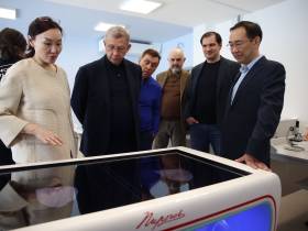 Победители республиканского конкурса «Моя профессия — ИТ» станут студентами лучших вузов России