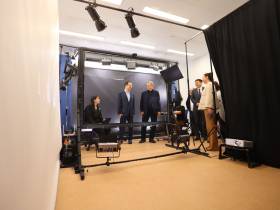 Победители республиканского конкурса «Моя профессия — ИТ» станут студентами лучших вузов России