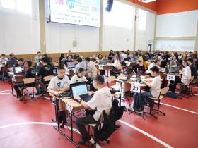 Победители республиканского конкурса «Моя профессия — ИТ» станут студентами лучших вузов России