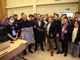 Победители республиканского конкурса «Моя профессия — ИТ» станут студентами лучших вузов России