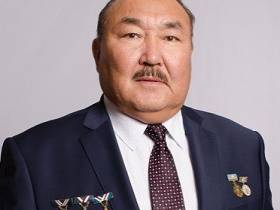 Прокопий Рахлеев: «Якутские села ждут молодых специалистов»