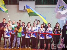 Чурапчинский район стал сильнейшим в гонке ГТО среди молодёжи