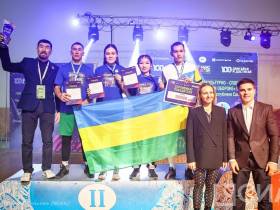 Чурапчинский район стал сильнейшим в гонке ГТО среди молодёжи