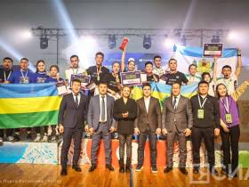 Чурапчинский район стал сильнейшим в гонке ГТО среди молодёжи