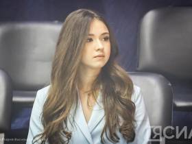 Чемпионы Олимпийских игр пришли поддержать участников гонки ГТО фестиваля «Муус Устар»