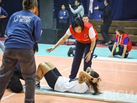 Чемпионы Олимпийских игр пришли поддержать участников гонки ГТО фестиваля «Муус Устар»