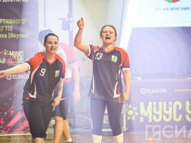 Чемпионы Олимпийских игр пришли поддержать участников гонки ГТО фестиваля «Муус Устар»