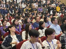 В Якутске определили победителей конкурса «Моя профессия — ИТ»