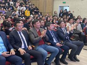 В Якутске определили победителей конкурса «Моя профессия — ИТ»