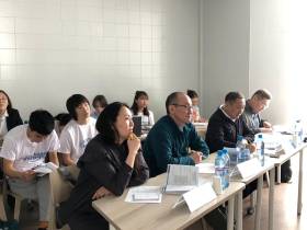 140 якутских школьников представили разработки на конкурсе «Большие вызовы»