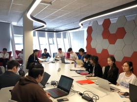 140 якутских школьников представили разработки на конкурсе «Большие вызовы»