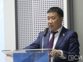 Якутяне избраны вице-президентами всероссийской Федерации мас-рестлинга