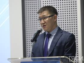 Якутяне избраны вице-президентами всероссийской Федерации мас-рестлинга