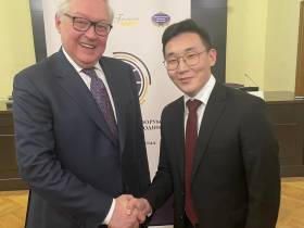 «Стране нужны международники»: победитель конкурса «Будущий дипломат-2021» о значимости проекта