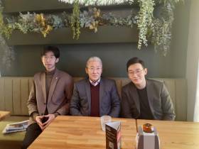 «Стране нужны международники»: победитель конкурса «Будущий дипломат-2021» о значимости проекта