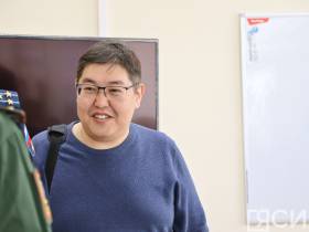 В Якутске представители девяти военных вузов провели профориентационные мероприятия для учащихся