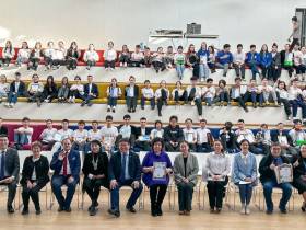 В Якутии опередили лучших юных исследователей