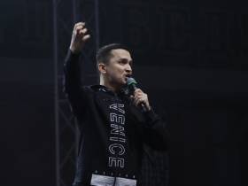 В Уфе торжественно открыли чемпионат России по мас-рестлингу с участием 30 команд