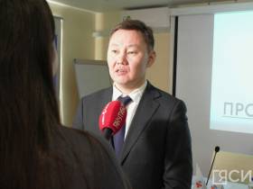 Акушер-гинеколог Мария Прохорова стала победителем конкурса молодых медиков Якутии