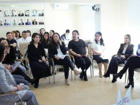 Акушер-гинеколог Мария Прохорова стала победителем конкурса молодых медиков Якутии