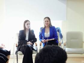 Акушер-гинеколог Мария Прохорова стала победителем конкурса молодых медиков Якутии