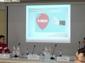 Акушер-гинеколог Мария Прохорова стала победителем конкурса молодых медиков Якутии