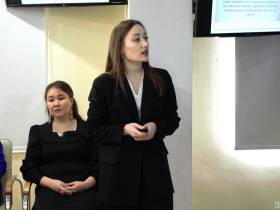 Акушер-гинеколог Мария Прохорова стала победителем конкурса молодых медиков Якутии