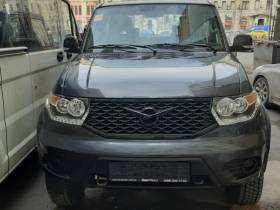 Якутия отправит бойцам в зону спецоперации два автомобиля «УАЗ»