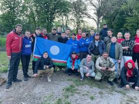 Александр Румянцев: «Наша страна должна защищать братские народы»