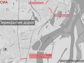 Ремонт, перекрытие дорог и объездные пути: всё о дорожно-строительном сезоне в Якутске