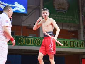 На первенстве России юные мас-рестлеры Якутии завоевали шесть золотых медалей