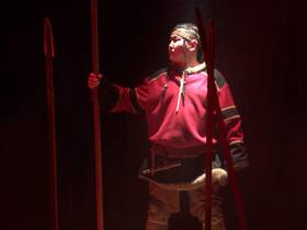 Будущее театральной Якутии. Топ-10 восходящих звёзд якутской сцены