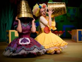 Будущее театральной Якутии. Топ-10 восходящих звёзд якутской сцены