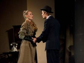 Будущее театральной Якутии. Топ-10 восходящих звёзд якутской сцены