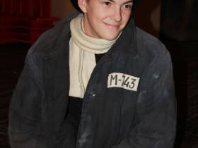 Будущее театральной Якутии. Топ-10 восходящих звёзд якутской сцены