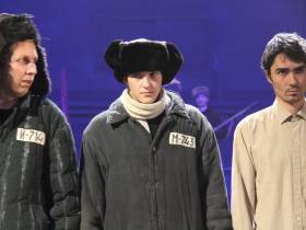 Будущее театральной Якутии. Топ-10 восходящих звёзд якутской сцены