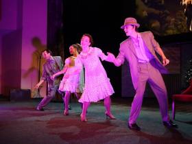 Будущее театральной Якутии. Топ-10 восходящих звёзд якутской сцены