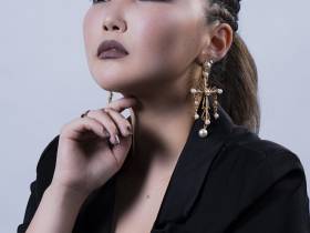 Будущее театральной Якутии. Топ-10 восходящих звёзд якутской сцены