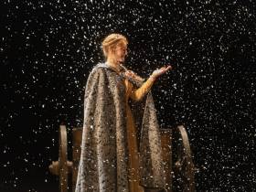 Будущее театральной Якутии. Топ-10 восходящих звёзд якутской сцены