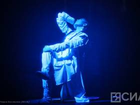 Будущее театральной Якутии. Топ-10 восходящих звёзд якутской сцены