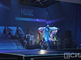 Будущее театральной Якутии. Топ-10 восходящих звёзд якутской сцены