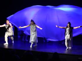 Будущее театральной Якутии. Топ-10 восходящих звёзд якутской сцены