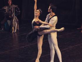 Будущее театральной Якутии. Топ-10 восходящих звёзд якутской сцены